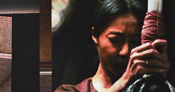 范冰冰以「地母」重新來過　登金馬影后激動落淚