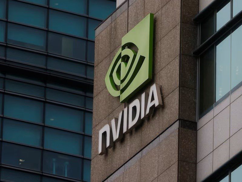 輝達砸10億投資申請在台設子公司　經濟部今核准