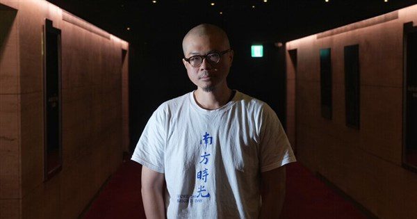 台海飛彈危機父子情  曹仕翰因父逝曾想棄電影夢