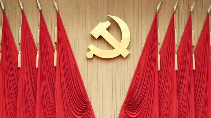 《余茂春專欄》共產黨中國從來就不是一個愛好和平的國家