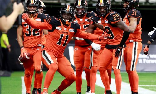 BC Lions 2