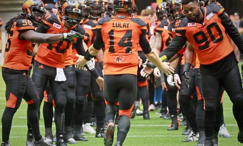 BC Lions 3