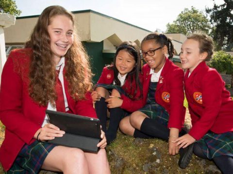 BC-St Margarets-student-6