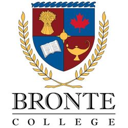 Bronte College  - Logo