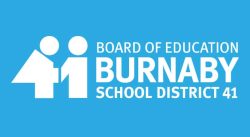 Burnaby SB - Logo
