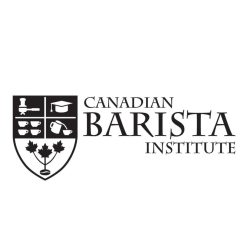 Canadian Barista Institute logo