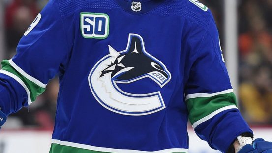 Canucks 4