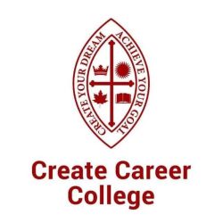 Create-Career-College-logo
