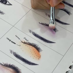 KBS-makeup