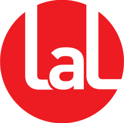 LAL LOGO