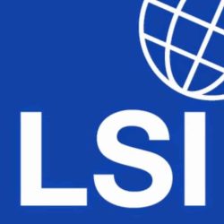 LSI logo