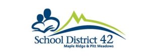 MAPLE RIDGE SB - Logo