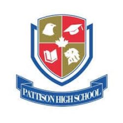 Pattison HS - Logo