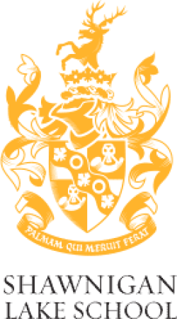 Shawnigan Lake School-Logo