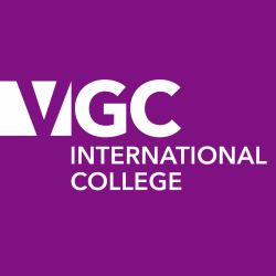 VGC logo