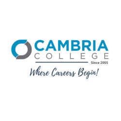 cambria college logo