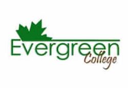 evergreen college-logo