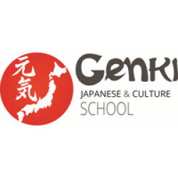 genki-logo