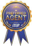 iTEP-Preferred Agent BADGE