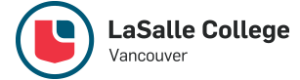 lasalle-college-in-vancouver-highschool-logo