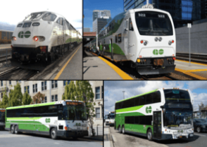 toronto-go transit1