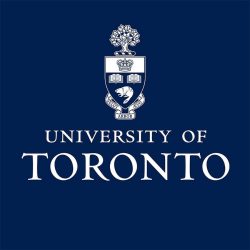 univ of toronto logo